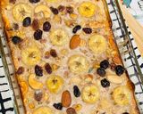 Foto langkah ke 5 dari resep Banana cake.