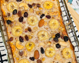 Foto langkah ke 5 dari resep Banana cake.