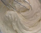 Une image de l'étape 1 de Tiramisu mangue citron vert.