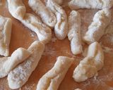 Extra mákos nudli recept fázis 4 fotója