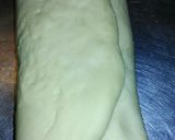 Foto langkah ke 4 dari resep 4. Roti Tawar Eggless.