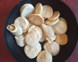 Foto del paso 4 de la receta: Galletitas dulces