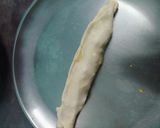 পটেটো পাফড রোল (potato puffed roll recipe in Bengali) রেসিপির ধাপ 3 ছবি