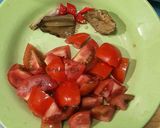 Foto langkah ke 2 dari resep PGBA38 Tumis cumi asin jagung manis.