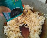 Foto langkah ke 7 dari resep Nasi Goreng Ati Ampela.