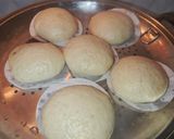 Foto langkah ke 5 dari resep Bakpao.