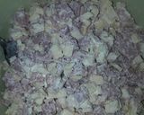 Foto del paso 2 de la receta: Capeletis caseros
