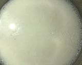 A picture of step 3 of Doodh ka sharbat💕دودھ کا شربت💕.