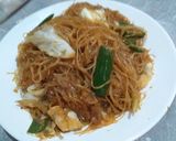 Foto langkah ke 5 dari resep Soun Goreng Sederhana.