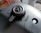 A picture of step 4 of Ninja Foodi Family Favourite Risotto.