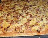Kenyérlángos (Langalló) recept fázis 1 fotója