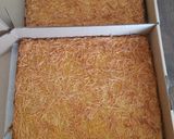 Foto langkah ke 8 dari resep Proll tape keju.