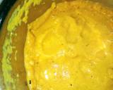 Paneer Butter Masala (cottage cheese) recipe step 2 photo