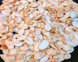 Hình bước làm 1 của món Chè Khúc Bạch