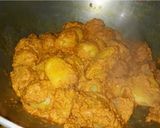 নিরামিষ আলুর দম (Niramish aloo r dum recipe in bengali) রেসিপির ধাপ 7 ছবি