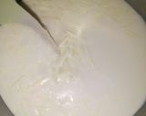Foto langkah ke 4 dari resep Papaya Milk Cheese.