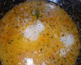 A picture of step 4 of ONE POT RICE WITH SPINACH MEAL.