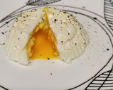 Foto del paso 5 de la receta: Huevo duro o pasado por agua