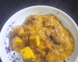 दम पनीर काली मिर्च रेसिपी (Dum paneer kali mirch Recipe) रेसिपी चरण 5 फोटो