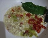 Foto langkah ke 3 dari resep Tumis Pedas Putren.