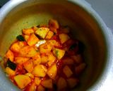 રસાવાળુ બટાકાનું શાક (Rasavala Potato Sabji Recipe In Gujarati) રેસીપી સ્ટેપ4ફોટો