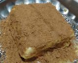 वनीला केक रेसिपी -vanilla cake रेसिपी रेसिपी चरण 5 फोटो