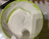 Foto del paso 2 de la receta: Galletas María con merengue casero