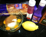 Foto del paso 1 de la receta: Torrijas súper aromáticas