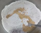 Foto del paso 8 de la receta: Torta de Pescado 🐬