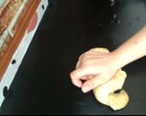 A picture of step 4 of Whole wheat Tacos.
