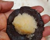 A picture of step 8 of No Bake Oreo Rolls.