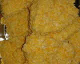 Foto langkah ke 4 dari resep Pisang Goreng Tepung Roti.
