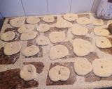 Foto del paso 6 de la receta: Tortas fritas
