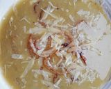 Foto del paso 3 de la receta: Sopa de Arvejas