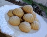 صورة لخطوة 5 من وصفة معمول