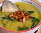 Foto langkah ke 8 dari resep Bubur Tinutuan (Manado).