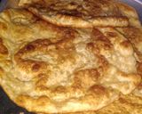 صورة لخطوة 2 من وصفة الخبز المقلي 🍘