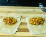A picture of step 4 of Instant Apple Pies or Turnovers under 30 mins.