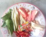 รูปขั้นตอนการทำที่ 1 ของ ต้มยำขาหมู
