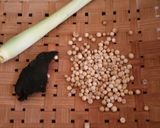 Foto langkah ke 1 dari resep Telur bersantan sederhana.
