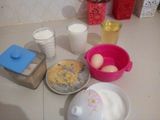 خبز خلية النحلة او الشهدة