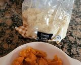 Foto del paso 2 de la receta: Caprichos de boniato