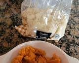 Foto del paso 2 de la receta: Caprichos de boniato