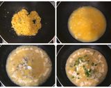 鹹蛋文蛤豆腐煲的食譜步驟3照片