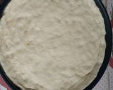 Foto langkah ke 8 dari resep PIZZA 🍕.