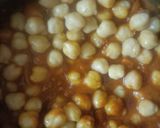 சென்னா மசாலா(channa masala recipe in tamil) ரெசிபி ஸ்டேப் 5 புகைப்படம்