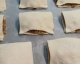 Almástáska recept fázis 7 fotója