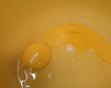 Foto langkah ke 3 dari resep Caramel Cake.