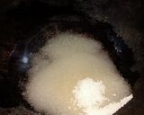 Foto langkah ke 6 dari resep Telur Gabus Manis.