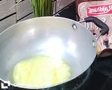 ड्राई फ्रूट सत्तू की बर्फी रेसिपी चरण 2 फोटो